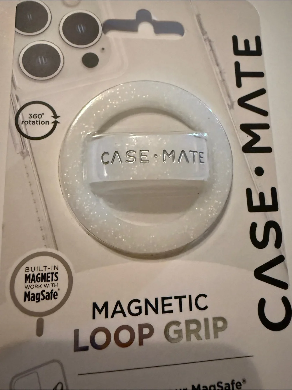 case-mate brand new